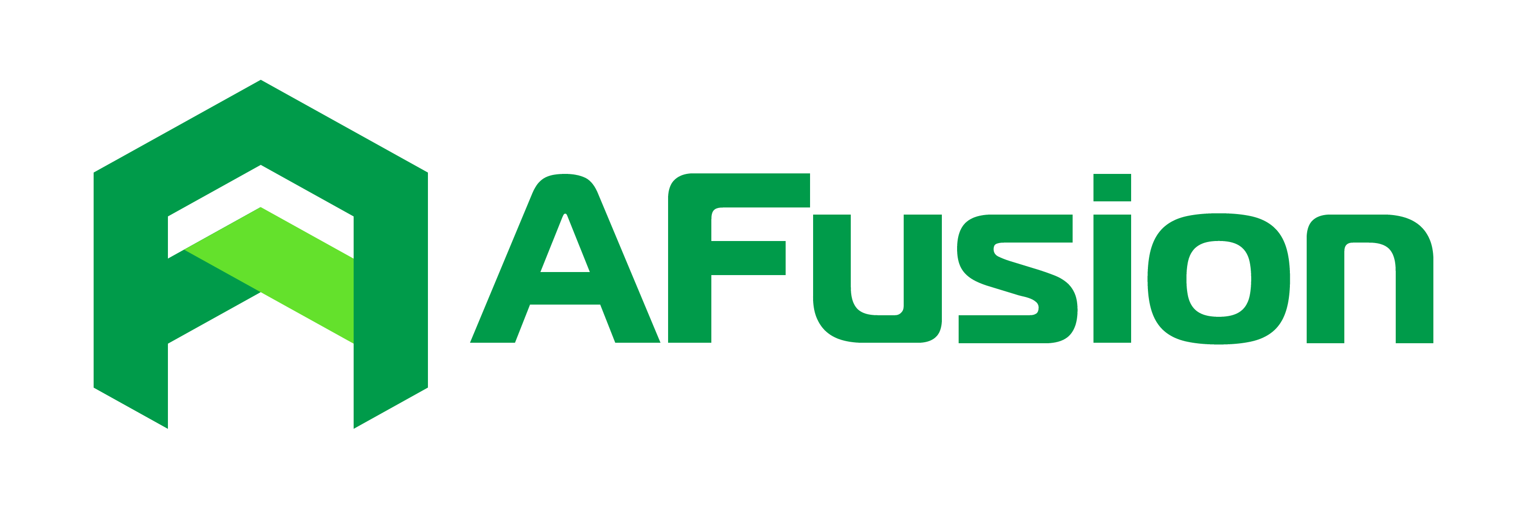 AFusion Logo