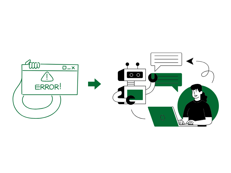 LEVERAGING AI AND ELIMINATING ERRORS IN DAILY ACCOUNTANTS