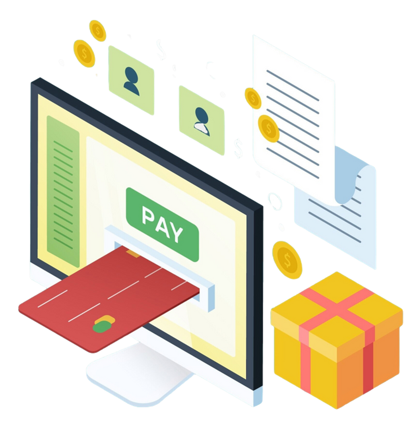 Creative RPA solutions
