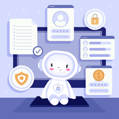 AI-driven AP automation AI-driven AP automation
