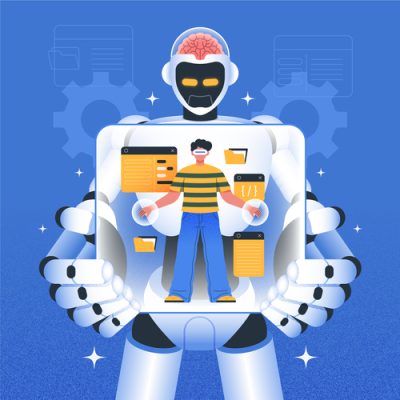 AI agent - digital assistant