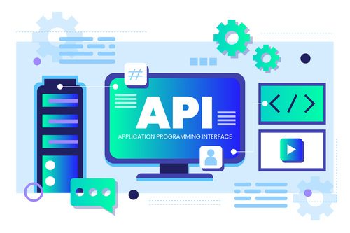 API Features