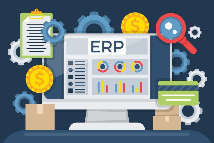 Benefits of ERP Integration