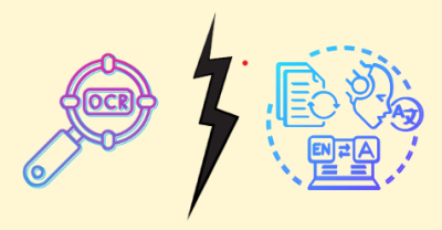 Choose OCR or IDP to suit your accounts payable process