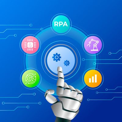 RPA Features