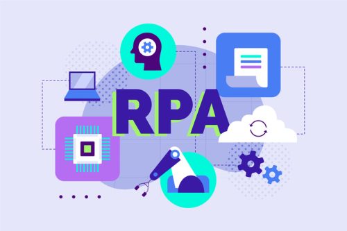 RPA technology