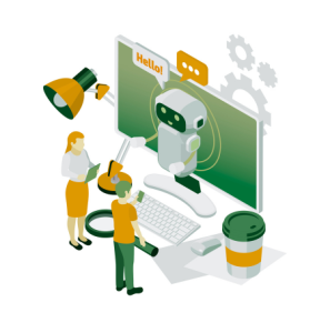 iAutobot and partners executing automation in F&B industry iAutobot and partners executing automation in F&B industry